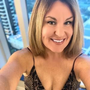 Meet your Posher, Tammy